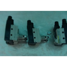 OMRON SHLQ2155 MICRO SWITCH