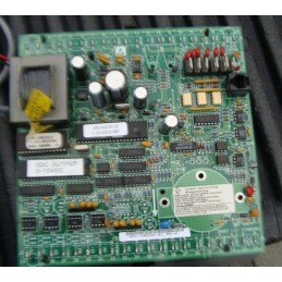 SIEMENS BOARD 091-60230-81 REVA