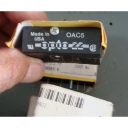 OPTO 22 OAC5