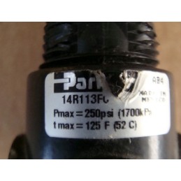 PARKER 14R113F0