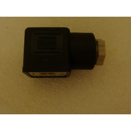 PARKER DIN CONNECTOR 451 B