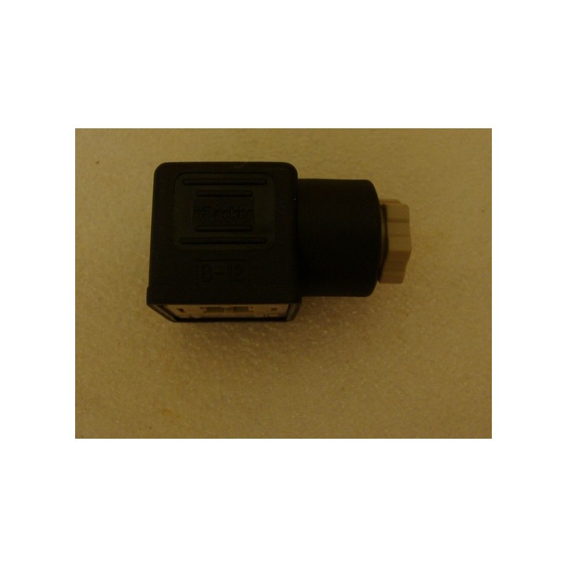 PARKER DIN CONNECTOR 451 B