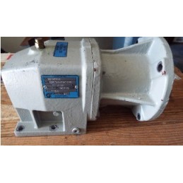 NORD 02 56C0.5 64RPM