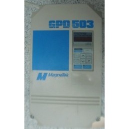 MAGNETEK DS313