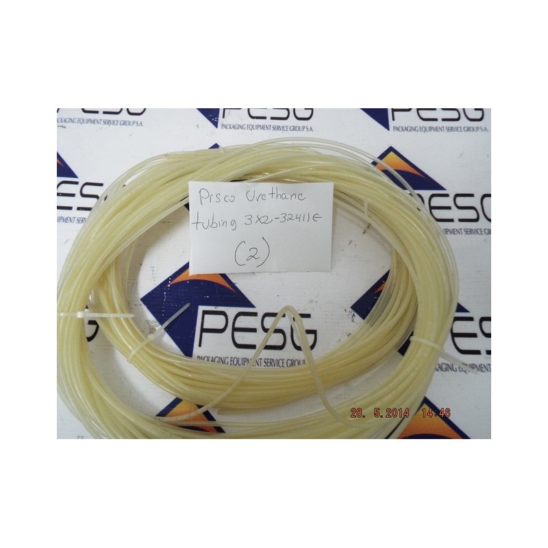 PISCO TUBING 3X2-32411E