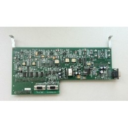 EMERSON PCB 30092-02  SERVO DRIVE BOARD