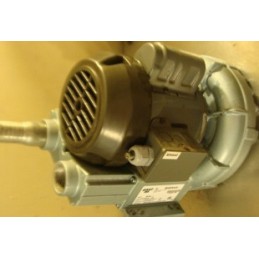 GAST PUMP REGENERATIVE BLOWER MODEL R3105-1 