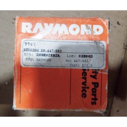 RAYMOND BEARING 447-563