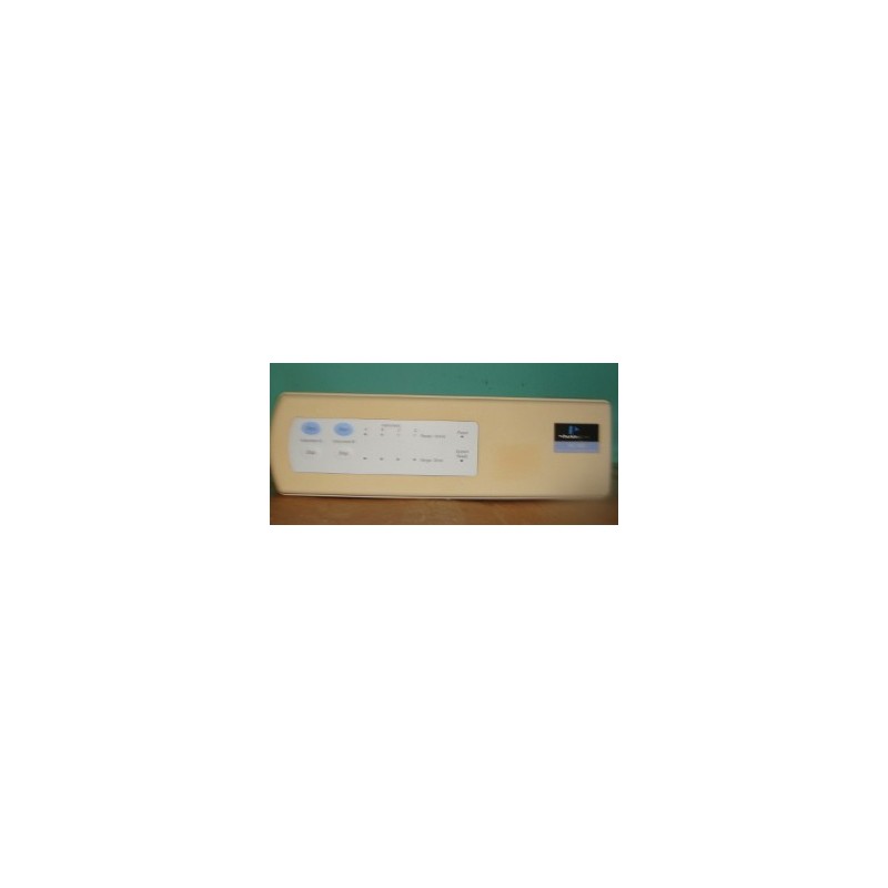 PERKIN ELMER NCI-900 2 CHROMATOGRAPHY INTERFACE