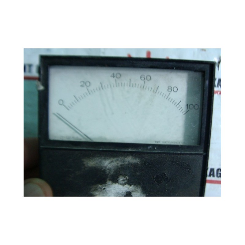 SHIELDED METER 7035