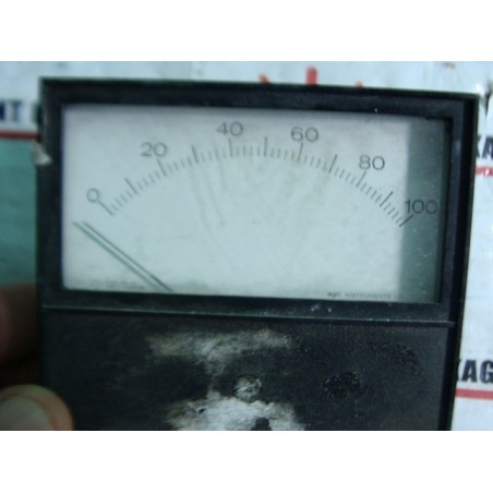 SHIELDED METER 7035