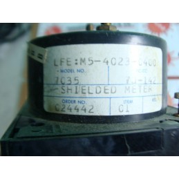 SHIELDED METER 7035