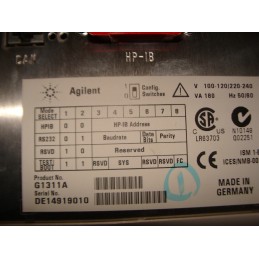AGILENT G1311A 