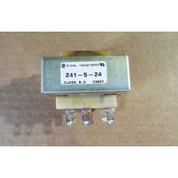 SIGNAL TRANSFORMER 241-5-24