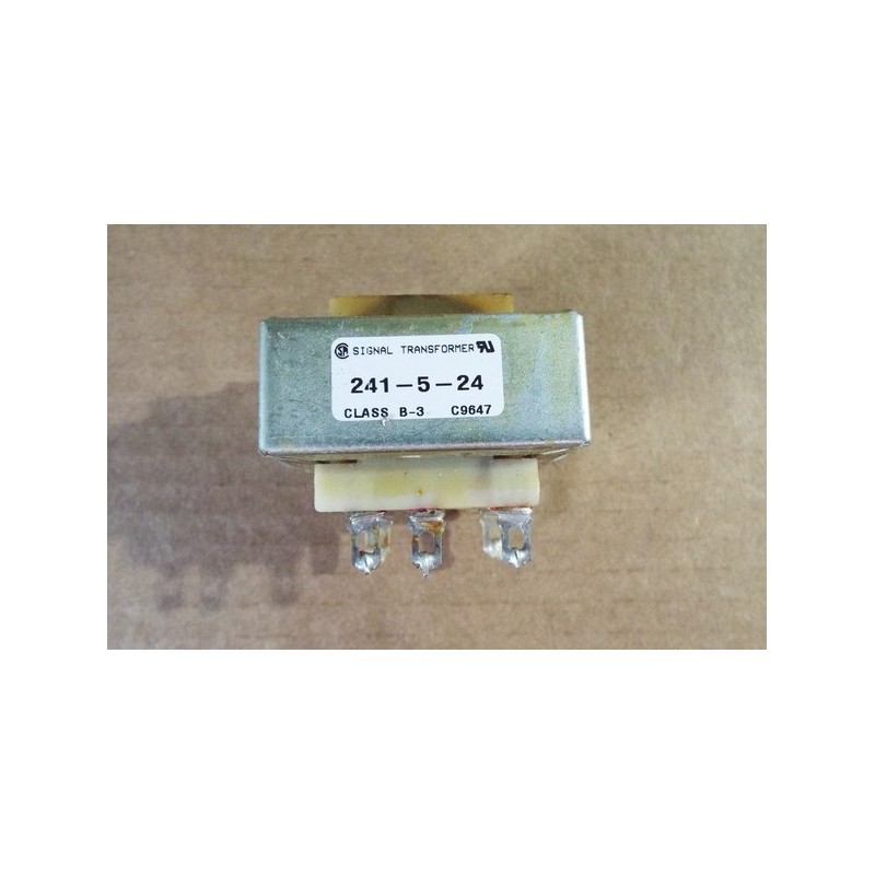 SIGNAL TRANSFORMER 241-5-24