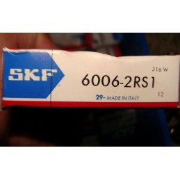 SKF 60062RS BEARING