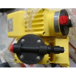 LMI MILTON ROY A961-362SI METERING PUMP 