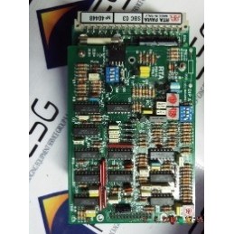 RTA PAVIA SBC03 PC BOARD