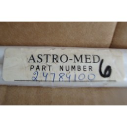 ASTRO-MED 24784100