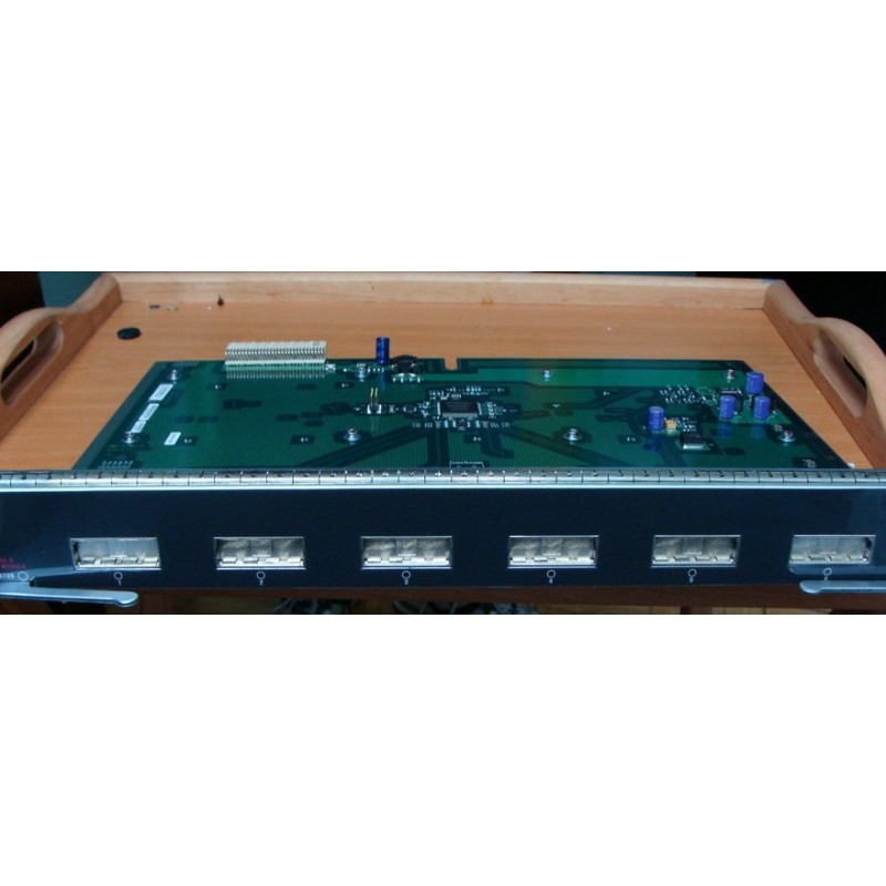 CISCO WS-X4306-GB