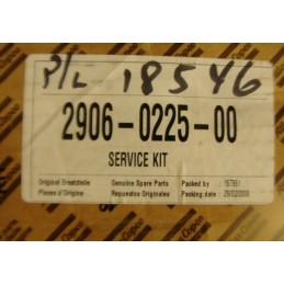 ATLAS COPCO 2906-0225-00 SERVICE KIT