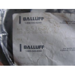 BALLUF BES 516-325-C-E4-Y-03