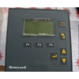 HONEYWELL 9782C-S0-V​C-E0000-BD Controller Analyzer