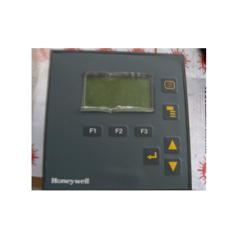 HONEYWELL 9782C-S0-V​C-E0000-BD Controller Analyzer