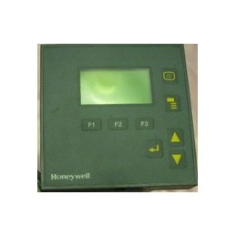 HONEYWELL ANALYZER 9782P-01-VC-E0000-BD