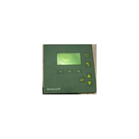 HONEYWELL ANALYZER 9782P-01-VC-E0000-BD