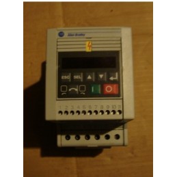 ALLEN BRADLEY 160-BA03NSF1P1