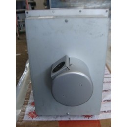 CHROMALOX TDH36C TDH AIR DUCT HEATER MODEL C 480V 3PHASE