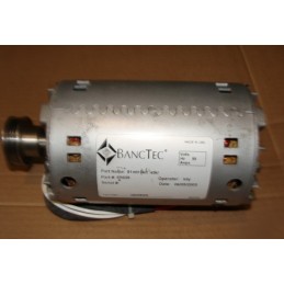 BANCTEC 91MTR KIT STKR 65609