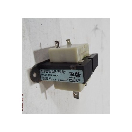 BASLER ELECTRIC 000406APRI.240V50/60HZ