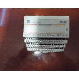 ALLEN BRADLEY 1794-IF2X0F2I