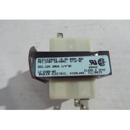 BASLER ELECTRIC 000406APRI.240V50/60HZ