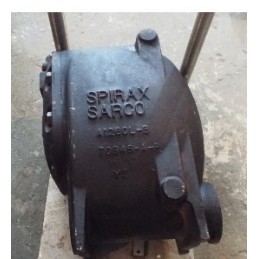 SPIRAX SARCO A1260L-B