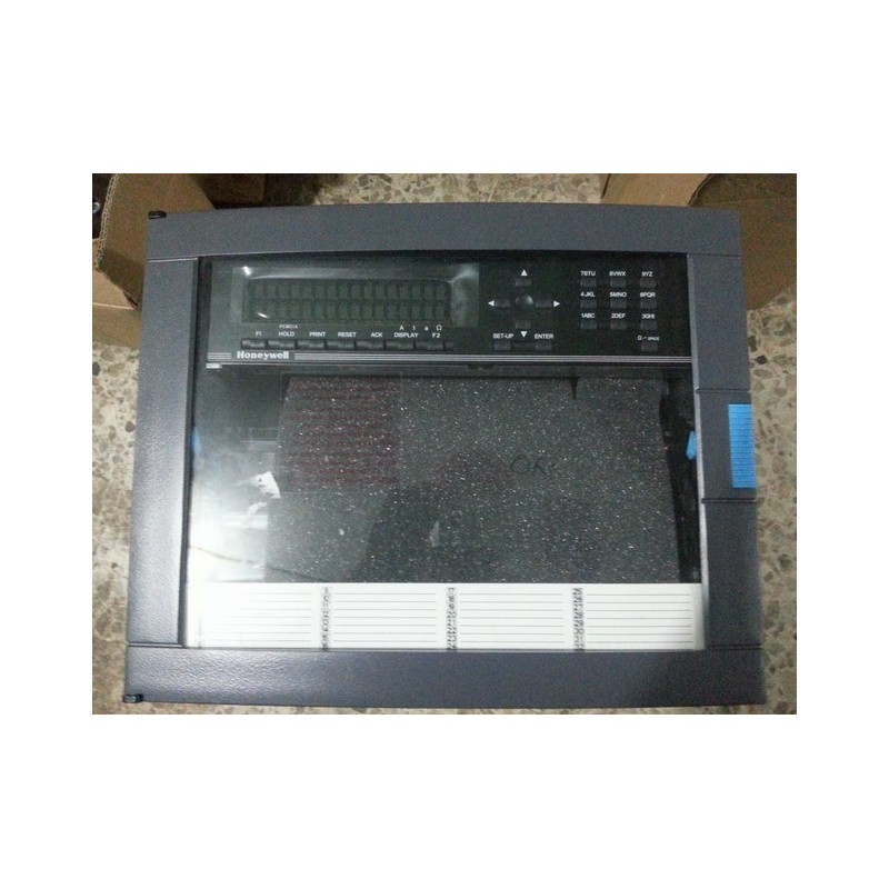 HONEYWELL D25-UUUU0000-AAA00000-0A0-0-0000-00-E