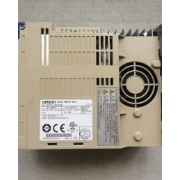 "Omron ML2 Servo R88D-WN08H: High-Power, Precise Control & Minimal Vi