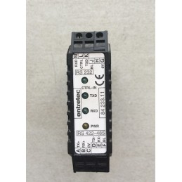 ENTRELEC SWITCH MODULE RS 422-485