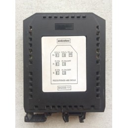 ENTRELEC SWITCH MODULE RS 422-485