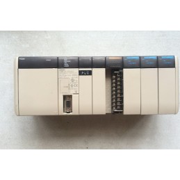 OMRON CQM1H-CPU51 CPU UNIT