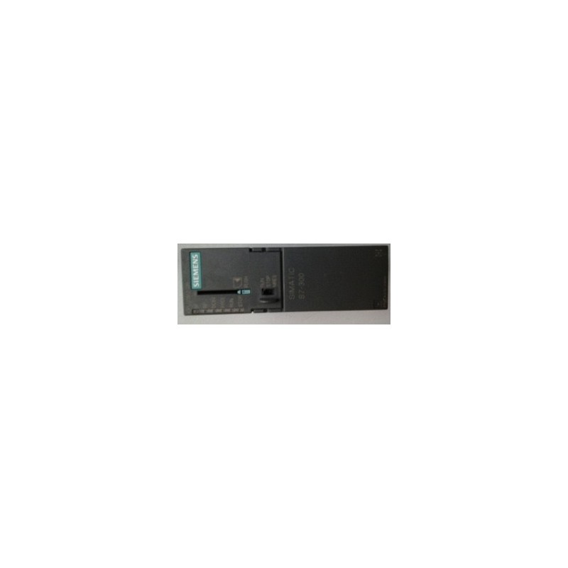 SIEMENS SIMATIC S7-300 315-2AG1O-0AB0