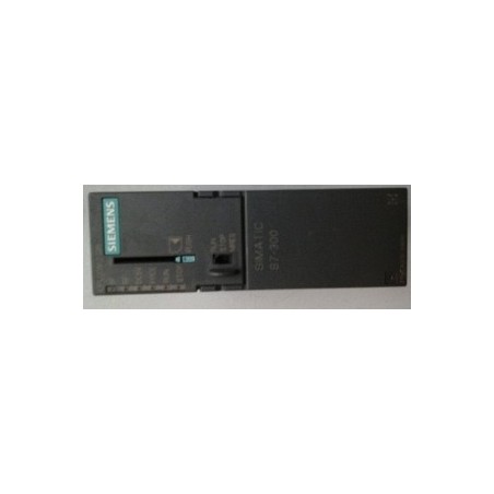 SIEMENS SIMATIC S7-300 315-2AG1O-0AB0