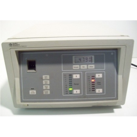 APPLIED BIOSYSTEMS 759A S/N 19411051