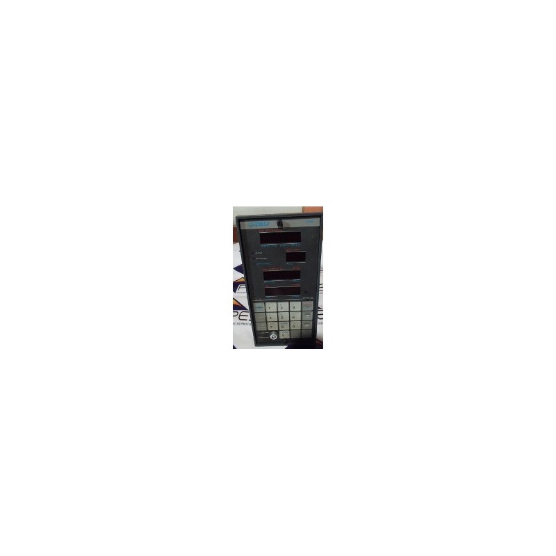 TEXAS INSTRUMENTS PLC 500-4015 