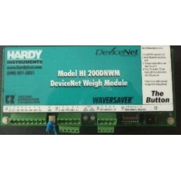 HARDY INSTRUMENTS  200DNWM