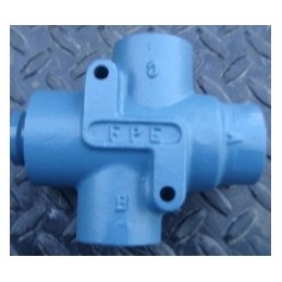 YORK VALVE 022-09569-000