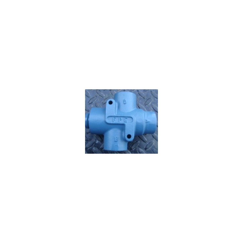 YORK VALVE 022-09569-000