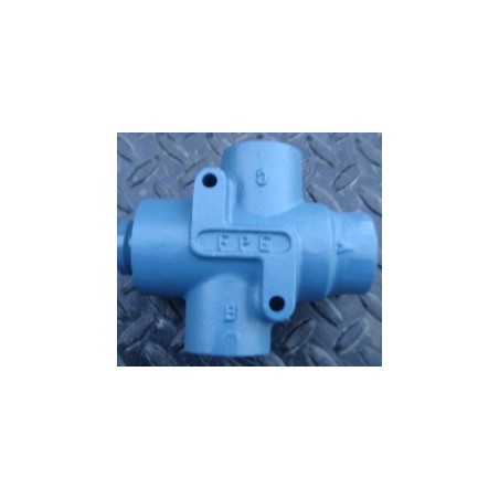 YORK VALVE 022-09569-000